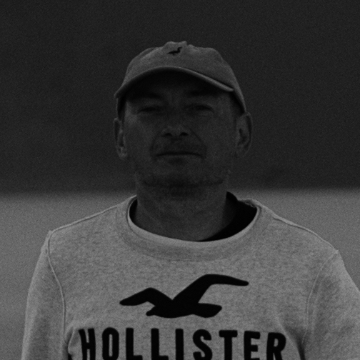 Robert Ferda