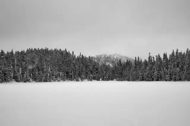 Valtavaaranlampi                                                                                     — Landscapes                                                                                           | Robert Ferda Photography